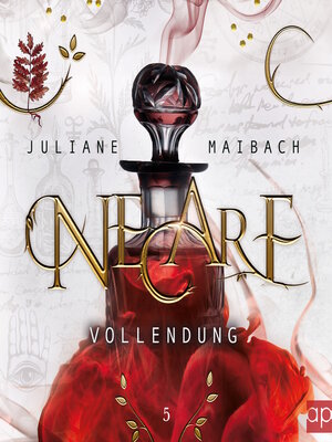 cover image of Necare